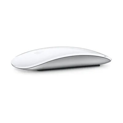 Vezetéknélküli egér Apple Magic Mouse 3 fehér MK2E3ZM_A fotó
