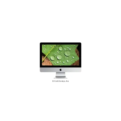 Apple iMac 21,5&#34; Retina 4K i5 Quad-Core 8GB 1TB Intel Iris Pro 6200 MK452MG_A fotó