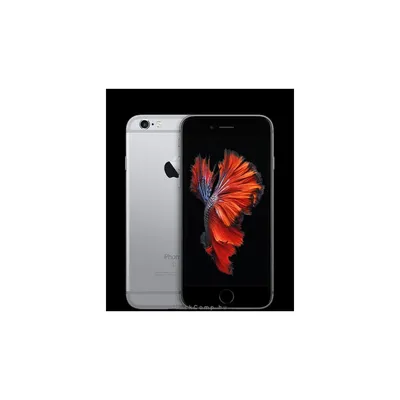 Apple Iphone 6S 128GB Asztroszürke