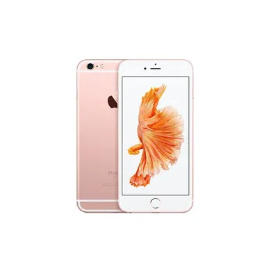 Apple Iphone 6S 128GB Rozéarany