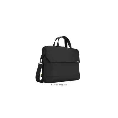 fekete 16" notebook táska MLA-116K fotó