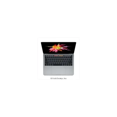 Apple Retina MacBook Pro 13,3&#34; Touch Bar & ID - MLH12MG/A- Asztroszürke notebook MLH12MG_A fotó
