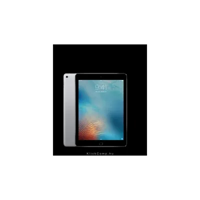 APPLE iPad Pro 9,7&#34; 128GB WiFi Asztroszürke MLMV2 fotó