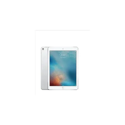 APPLE iPad Pro 9,7" 256GB WiFi Ezüst MLN02 fotó