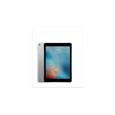 Apple 9,7&#34; iPad Pro 128 GB Wi-Fi + Cellular MLQ32 fotó