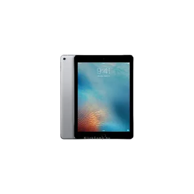Apple 9,7&#34; iPad Pro 256 GB Wi-Fi + Cellular asztroszürke MLQ62 fotó