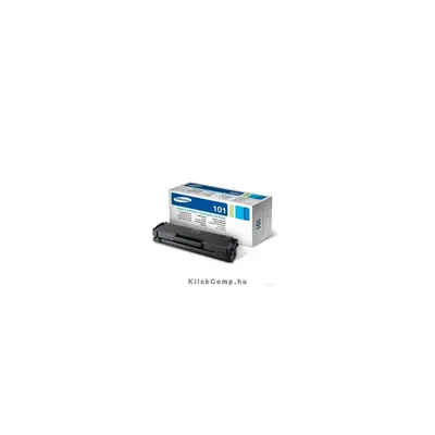 MLT-D101S/ELS Toner cartridge ML-2160/2165/2165W, SCX-3400/3405/3405W/3400F/3405F típusú nyomtatókhoz 1500 lap MLT-D101S_ELS fotó