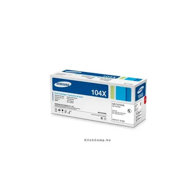 MLT-D1042X ELS Toner cartridge ML-1660 1665 1670 1675 1865W; SCX-3200 3205 3205W típusú nyomtatókhoz 700 lap MLT-D1042X_ELS fotó