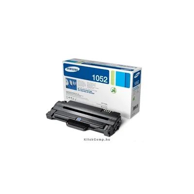 MLT-D1052S fekete toner MLT-D1052S_ELS fotó