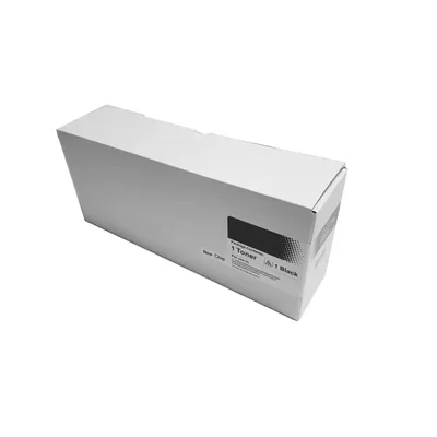Samsung MLT-D116L fekete utángyártott nagykapacitású toner white box MLT-D116L-FU fotó