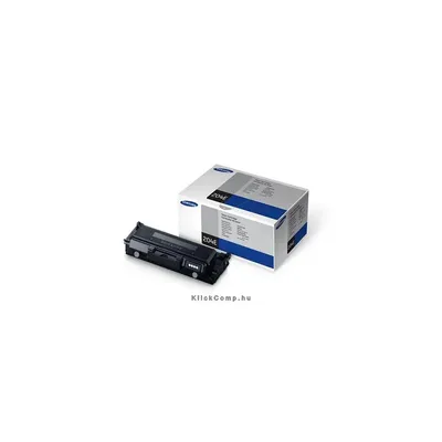 MLT-D204E fekete extra nagykapacitású toner