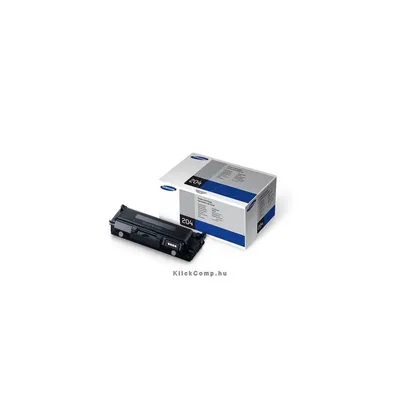 MLT-D204S ELS Toner cartridge SL-M3325ND 3825ND 4025ND és SL-M3375FD MLT-D204S_ELS fotó