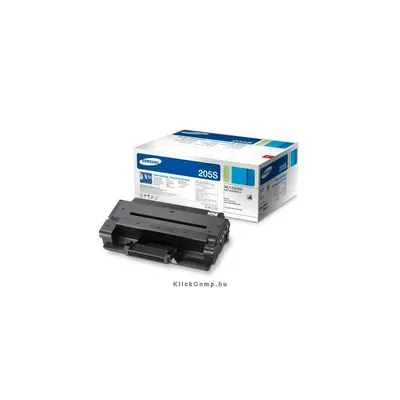 MLT-D205S fekete toner MLT-D205S_ELS fotó