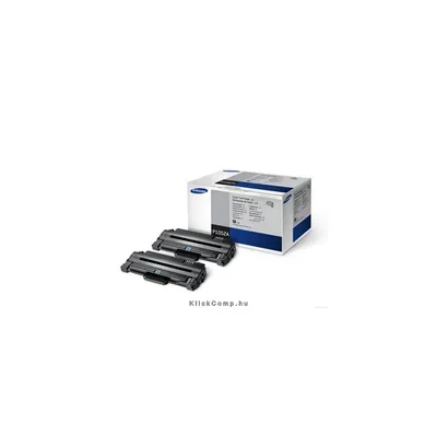 MLT-P1052A fekete duopack toner MLT-P1052A_ELS fotó