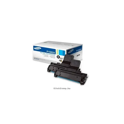 MLT-P1082A fekete duopack toner MLT-P1082A_ELS fotó