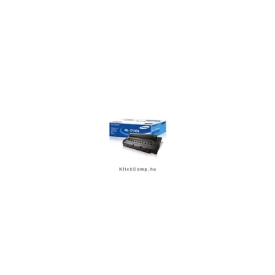 ML-1710D3 ELS Toner cartridge ML-1510 1750 típusú nyomtatóhoz 3000 lap ML-1710D3_ELS fotó