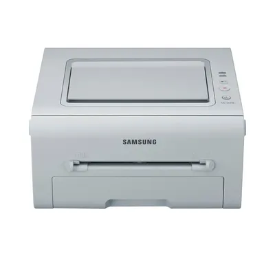 ML-2540R Mono laser nyomtató SötétSzürke, 24ppm 1200x1200dpi 8MB SPL 250 tálca 80 kifelé USB 2.0 ML-2540R_SEE fotó