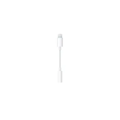 Apple Lightning » 3.5mm jack átalakító MMX62ZM_A fotó