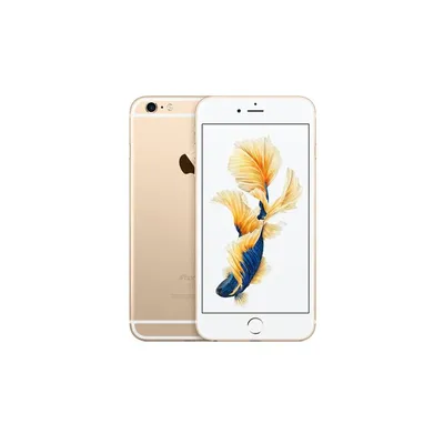 Apple Iphone 6S Plus 32GB Arany MN2X2 fotó