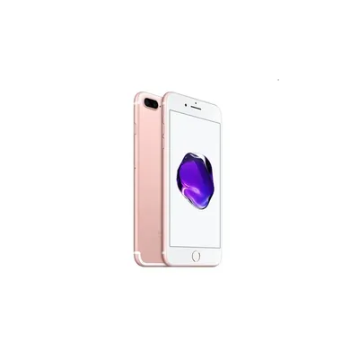 Apple iPhone 7 Plus 128GB rosegold (rozéarany)