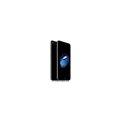 APPLE iPhone 7  PLUS 128GB  okostelefon Jet Black MN4V2GH_A fotó