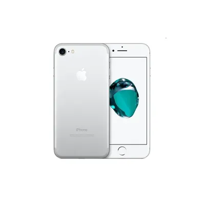 Apple Iphone 7 32GB Ezüst MN8Y2 fotó