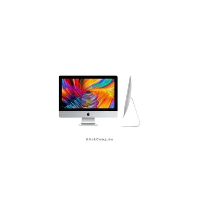 Apple 21.5" iMac Retina 4K MNDY2MG A AIO számítógép MNDY2MG_A fotó