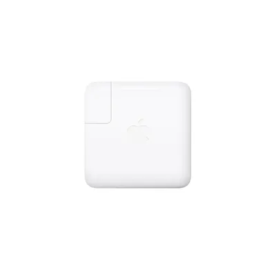 Apple USB-C hálózati adapter 61W MNF72Z_A fotó