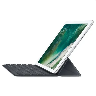 Apple iPad Pro 12,9&#34; Smart Keyboard nemzetközi angol kiosztással MNKT2ZM_A fotó
