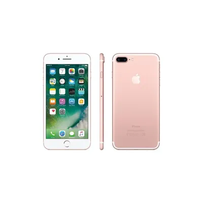Apple iPhone 7 Plus 32GB Rose Gold MNQQ2 fotó