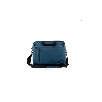 15.6&#34; Notebook táska vízhatlan ModeCom ABERDEEN BLUE - Már nem forgalmazott termék MOBMODABERD156BLUE fotó