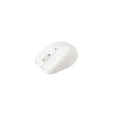 Modecom notebook wireless egér fehér WM4 optikai - Már nem forgalmazott termék MODWM4FEHER fotó