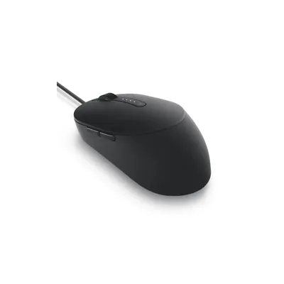 Egér USB Dell MS3220 fekete MOUSEMS3220-BLK fotó