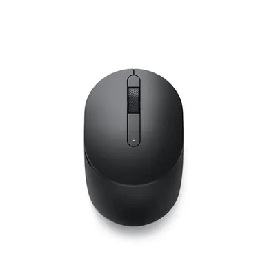 Vezetéknélküli egér Dell Mobile MS3320W fekete MOUSEMS3320W-BLK fotó