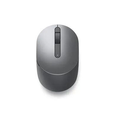 Vezetéknélküli egér Dell Mobile MS3320W szürke MOUSEMS3320W-G fotó