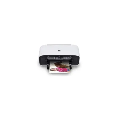 Canon PIXMA multifunkciós 1 év MP140 fotó