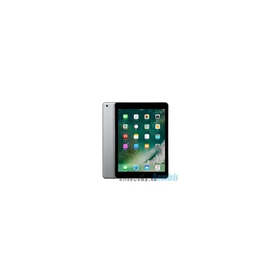 APPLE iPad 9,7" 128GB WiFi + Cellular - Asztroszürke MP262 fotó