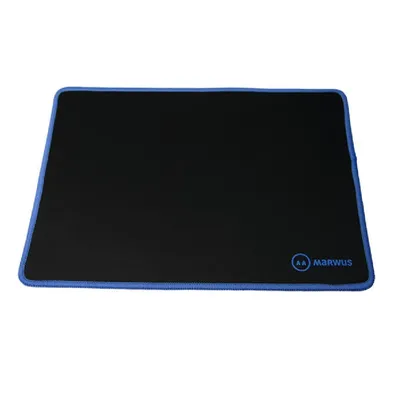 Egérpad MARWUS MP323 gamer egérpad (350 × 250 mm) - Már nem forgalmazott termék MP323 fotó