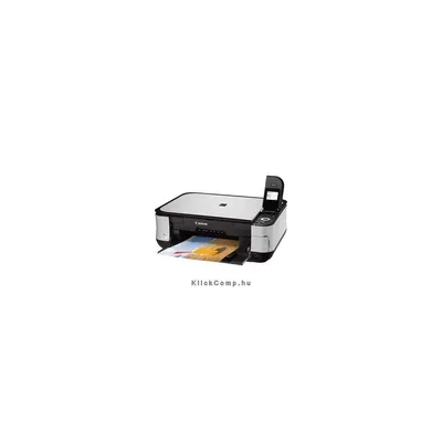 Canon PIXMA multifunkciós 1 év MP540 fotó