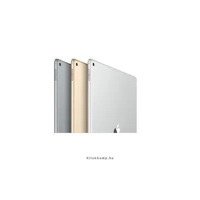 Apple iPad Pro 12,9&#34; 256 GB Wi-Fi + Cellular (ezüst) MPA52 fotó