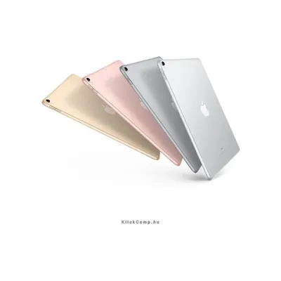 Apple iPad Pro 10,5" 256 GB Wi-Fi (asztroszürke)