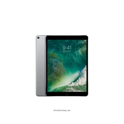 Apple iPad Pro 10,5&#34; 512GB WiFi Asztroszürke Tablet-PC MPGH2 fotó