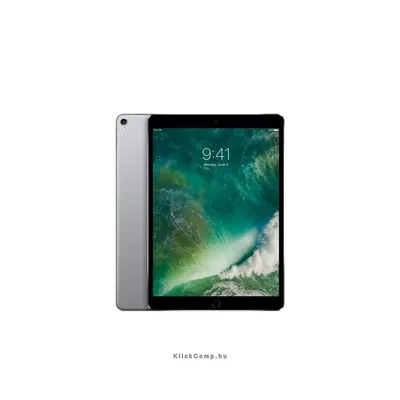 Apple iPad Pro 10,5" 512GB WiFi Asztroszürke Tablet-PC