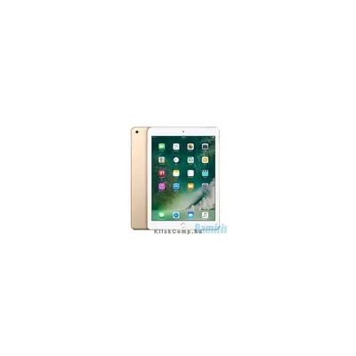 APPLE iPad 9,7&#34; 32GB WiFi - Arany MPGT2 fotó