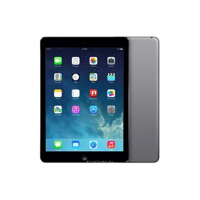 Apple iPad Pro 10,5&#34; 256GB WiFi + Cellular Asztroszürke Tablet-PC MPHG2 fotó