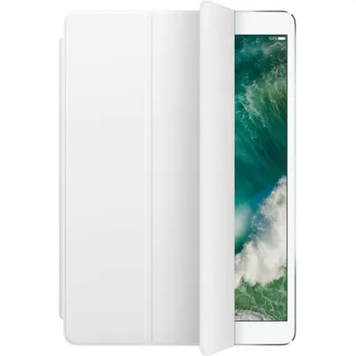 Apple iPad Pro 10,5&#34; Smart Cover fehér MPQM2ZM_A fotó