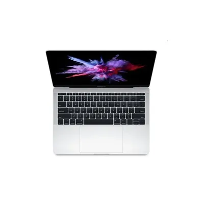 Apple Macbook PRO laptop 13,3&#34; Intel Core i5, 8GB, 256GB Ezüst Retina MPXU2MGA fotó