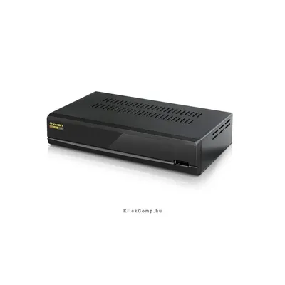 MovieHD LE Médialejátszó FullHD, HDMI, USB, DTS, Dolby Digital MP-0002U fotó