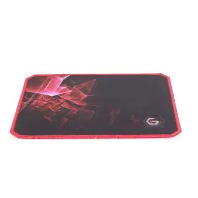Egérpad Gaming M Black Gembird MP-GAMEPRO-M fotó
