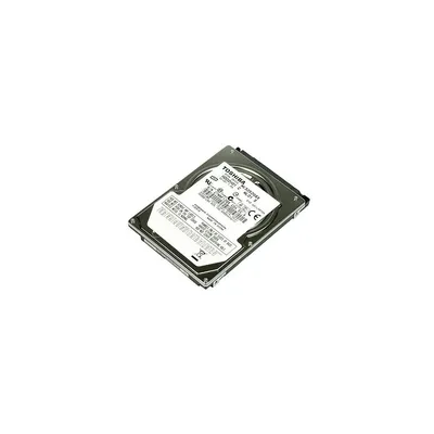 Toshiba notebook HDD 2.5" 500GB SATA-300 5400RPM 8MB -